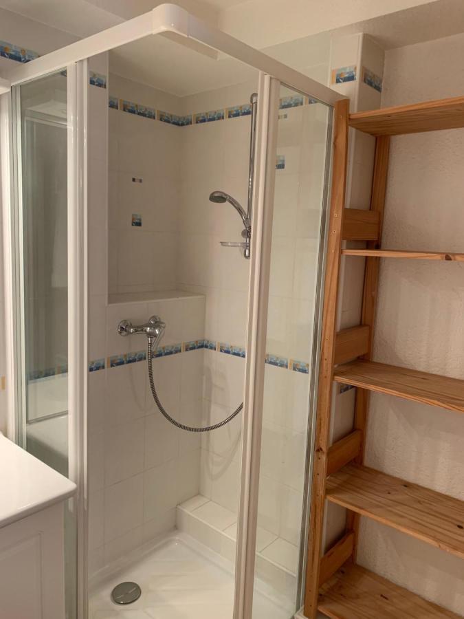 Serre Chevalier 1200 Briançon Zewnętrze zdjęcie