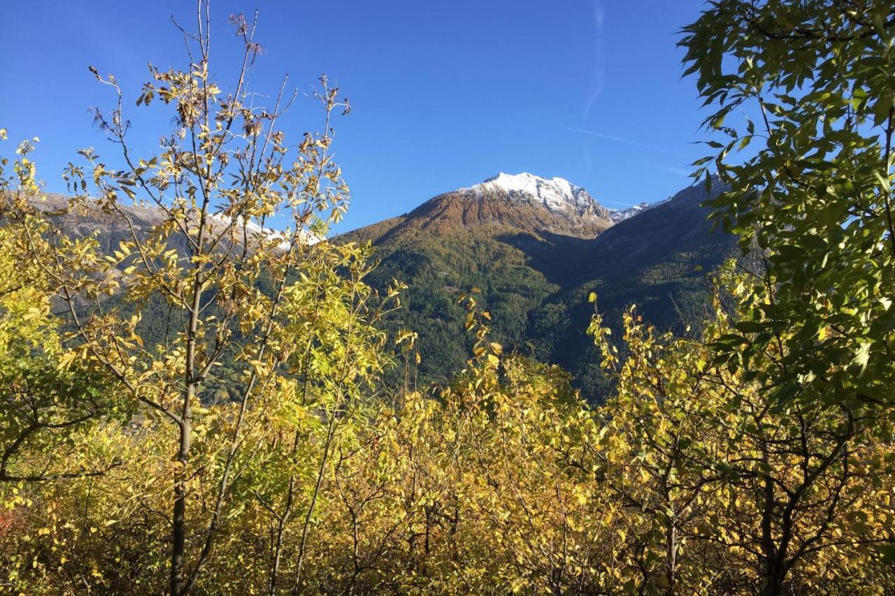 Serre Chevalier 1200 Briançon Zewnętrze zdjęcie