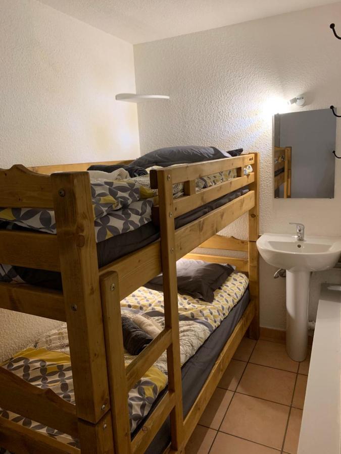 Serre Chevalier 1200 Briançon Zewnętrze zdjęcie
